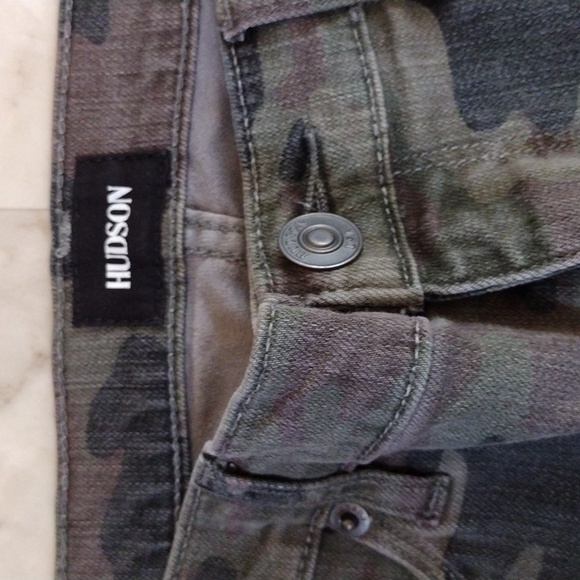 Hudson jeans. - Picture 4 of 14